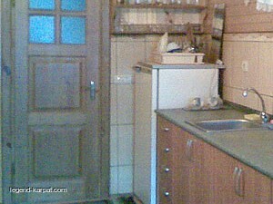 Категорія номеру: котедж