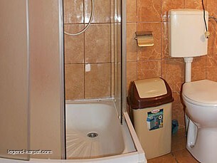 Категорія номеру: котедж