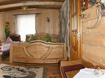 Категорія номеру: котедж