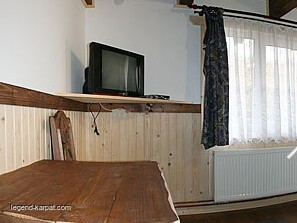 Категорія номеру: чотиримісний номер